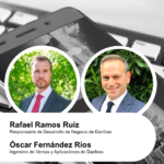Regulación y control. Industria 4.0 por Rafael Ramos Ruiz y Óscar Fernández Ríos