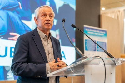 francisco vargas, salud, sistema de salud españa