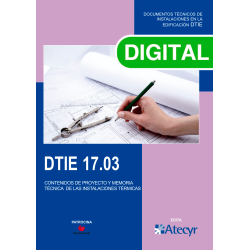 DTIE 17.03 CONTENIDO DE...