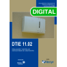 DTIE 11.02 REGULACION Y CONTROL DE INSTALACIONES DE CLIMATIZACION