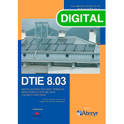 DTIE 8.03 INSTALACIONES...