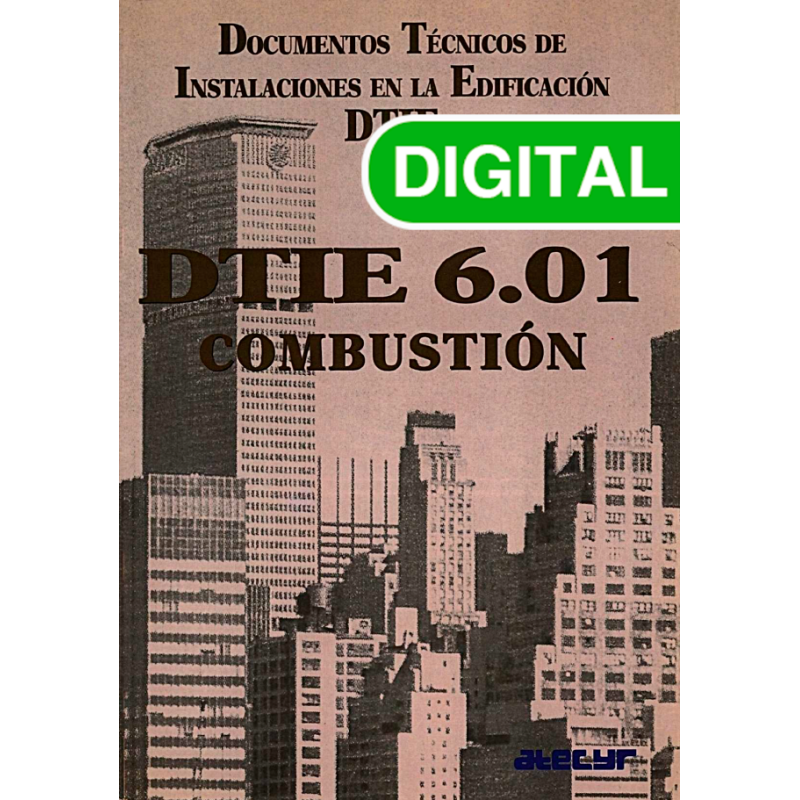 DTIE 6.01 COMBUSTIÓN