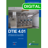 DTIE 4.01. CRITERIO DE CÁLCULO Y DISEÑO DE TUBERÍAS EN LA EDIFICACIÓN