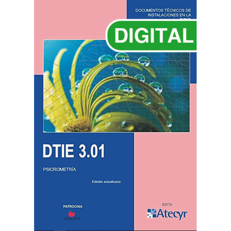 DTIE 3.01 PSICOMETRIA