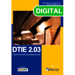 DTIE 2.03 ACUSTICA EN INSTALACIONES DE AIRE