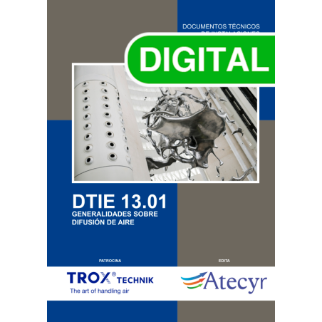 DTIE 13.01 GENERALIDADES SOBRE DIFUSIÓN DE AIRE